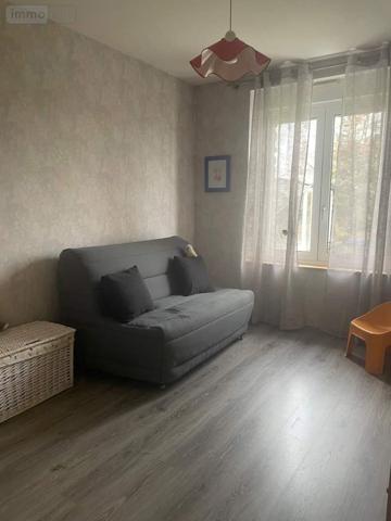 Maison à vendre à La Bazoge-Montpinçon en Mayenne (53440), ref : 046/831