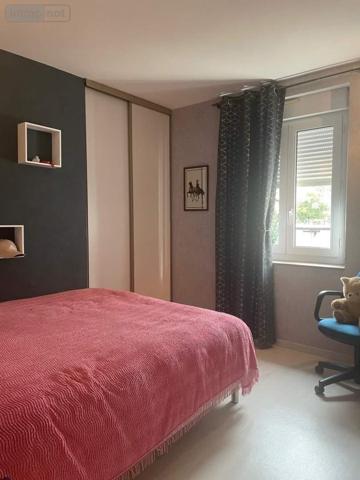 Maison à vendre à La Bazoge-Montpinçon en Mayenne (53440), ref : 046/831