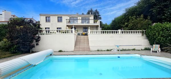 Maison à vendre à Rives de l'Yon (85310) - Vendée