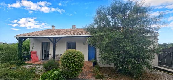 Maison à vendre à Rives de l'Yon (85310) - Vendée