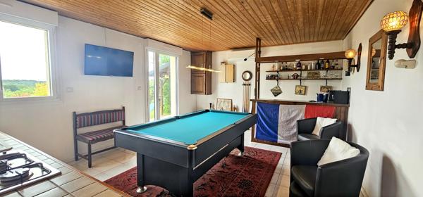 Maison à vendre à Rives de l'Yon (85310) - Vendée
