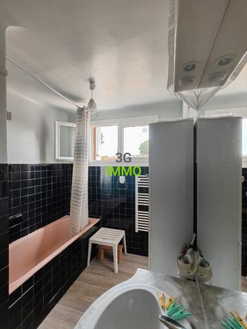 Vente / Longère à Merdrignac (22230)
