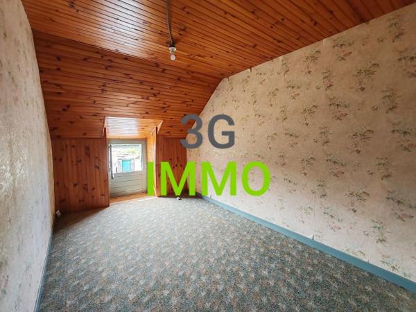 Vente / Longère à Merdrignac (22230)