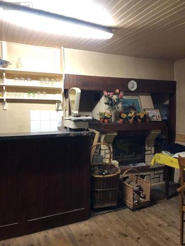 Echoppe à vendre à Sérilhac en Corrèze (19190), ref : 19037-278