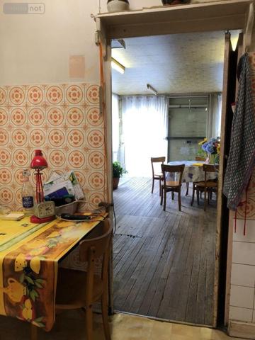 Echoppe à vendre à Sérilhac en Corrèze (19190), ref : 19037-278