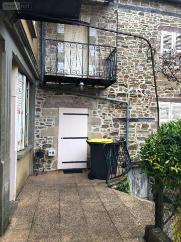 Echoppe à vendre à Sérilhac en Corrèze (19190), ref : 19037-278