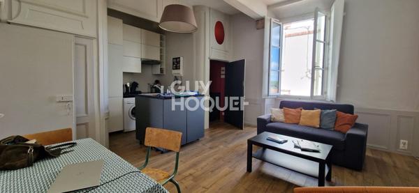 Appartement Chartres 2 pièce(s)
