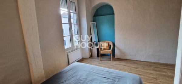 Appartement Chartres 2 pièce(s)