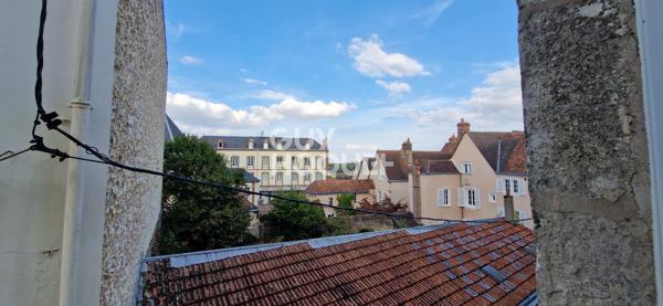 Appartement Chartres 2 pièce(s)