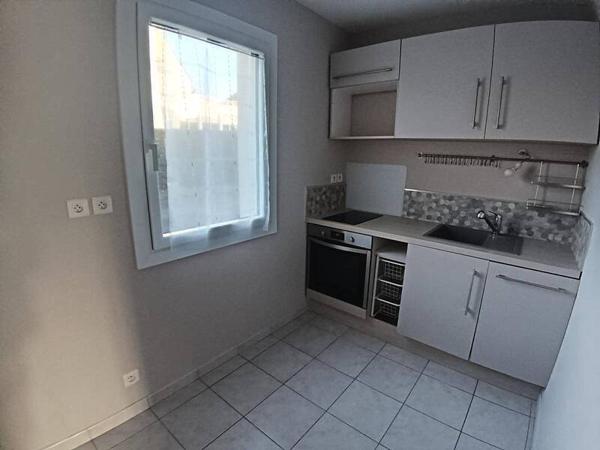 Appartement 2 pièces - 44350 Guérande