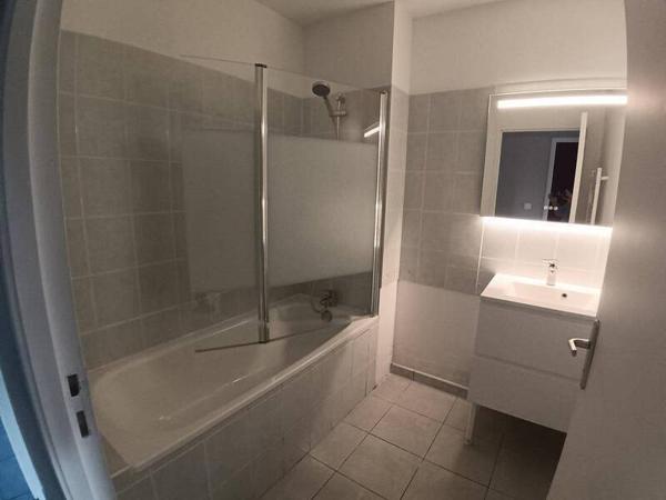 Appartement 2 pièces - 44350 Guérande