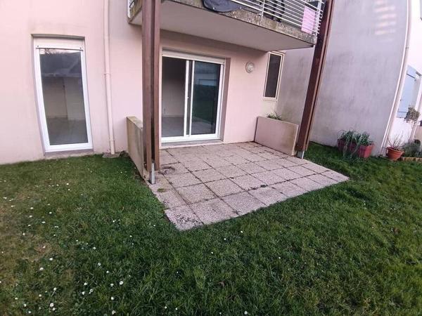 Appartement 2 pièces - 44350 Guérande