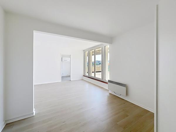 Appartement Aix En Provence 3 pièces  63.26m² terrasse 17m² cave et garage
