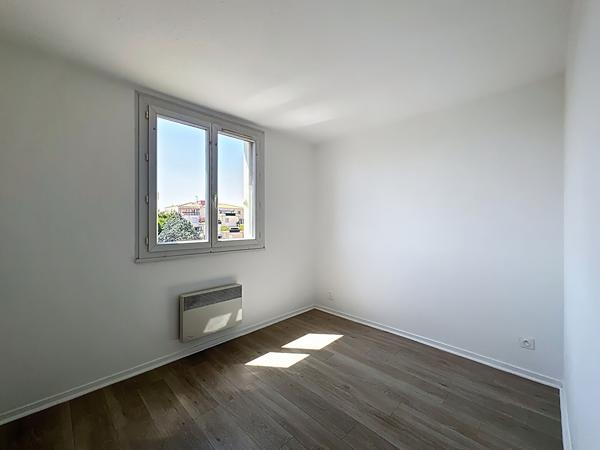 Appartement Aix En Provence 3 pièces  63.26m² terrasse 17m² cave et garage