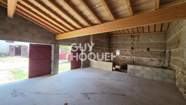 Maison à vendre de 5 pièces de 74.5 m²
