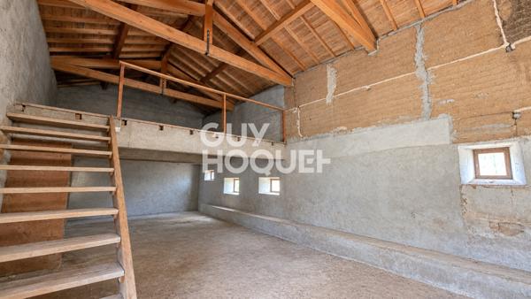Maison à vendre de 5 pièces de 74.5 m²
