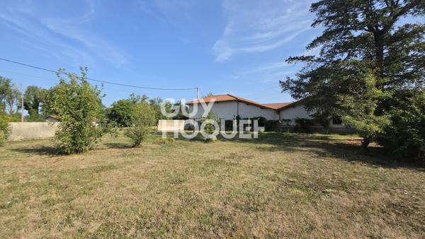 Maison à vendre de 5 pièces de 74.5 m²