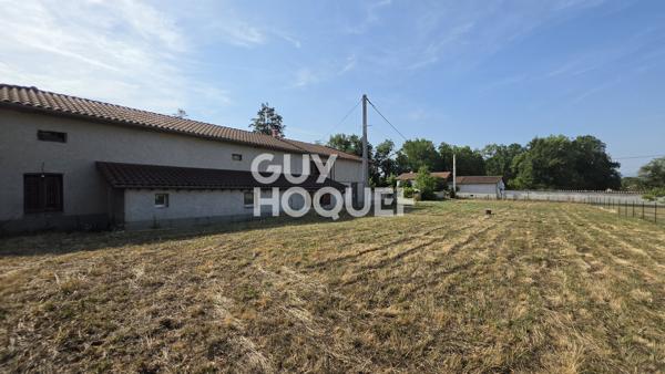 Maison à vendre de 5 pièces de 74.5 m²