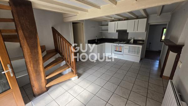 Maison à vendre de 5 pièces de 74.5 m²