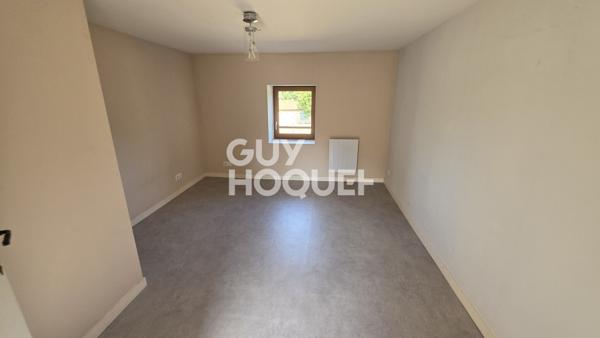 Maison à vendre de 5 pièces de 74.5 m²