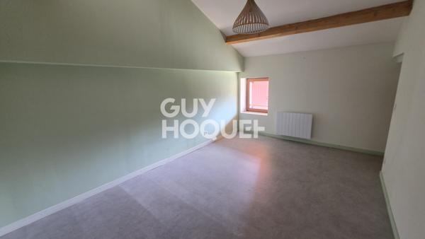 Maison à vendre de 5 pièces de 74.5 m²