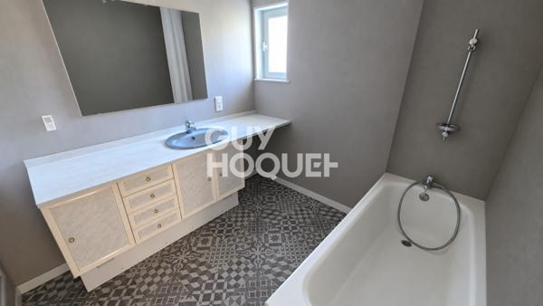Maison à vendre de 5 pièces de 74.5 m²