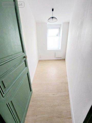 Appartement meublé à louer à Laventie dans le Pas-de-Calais (62840), ref : DLOC632