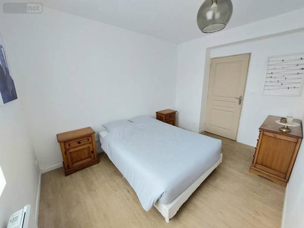 Appartement meublé à louer à Laventie dans le Pas-de-Calais (62840), ref : DLOC632