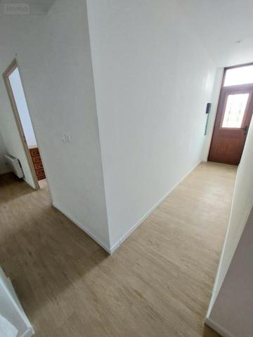 Appartement meublé à louer à Laventie dans le Pas-de-Calais (62840), ref : DLOC632
