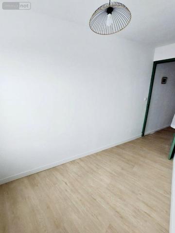 Appartement meublé à louer à Laventie dans le Pas-de-Calais (62840), ref : DLOC632