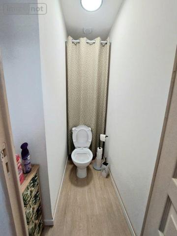 Appartement meublé à louer à Laventie dans le Pas-de-Calais (62840), ref : DLOC632