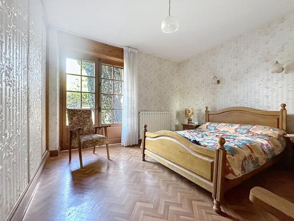 Vente / Maison en pierre