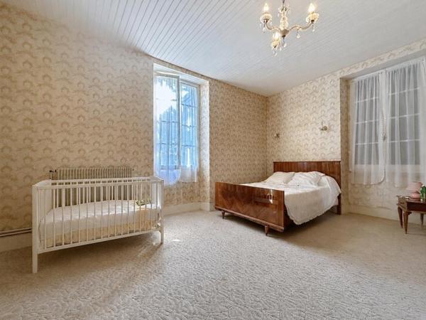 Vente / Maison en pierre