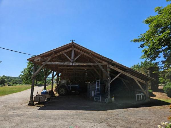 Vente / Maison en pierre