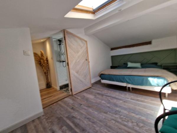 Vente / Maison de village