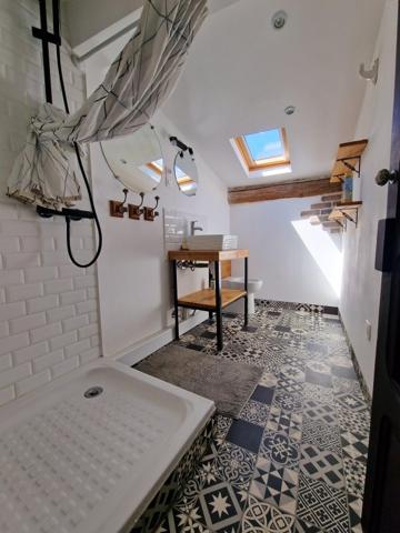 Vente / Maison de village