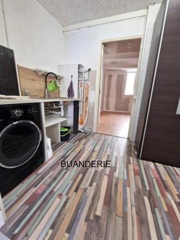 Vente / Maison de village