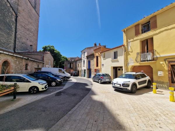 Vente / Maison de village