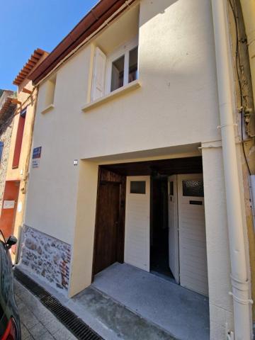 Vente / Maison de village