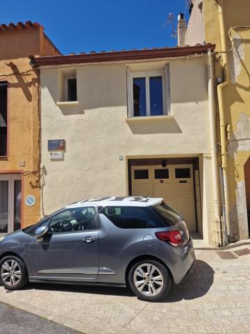 Vente / Maison de village