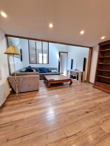 Vente / Maison de village