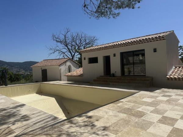Vente / Maison