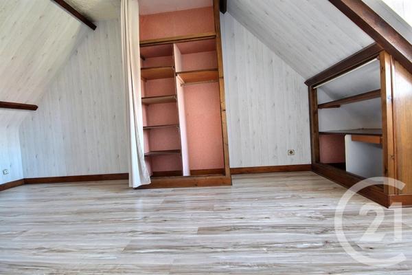 Maison à vendre  4 pièces - 75 m2 MER - 41