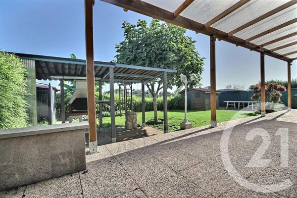 Maison à vendre  4 pièces - 75 m2 MER - 41