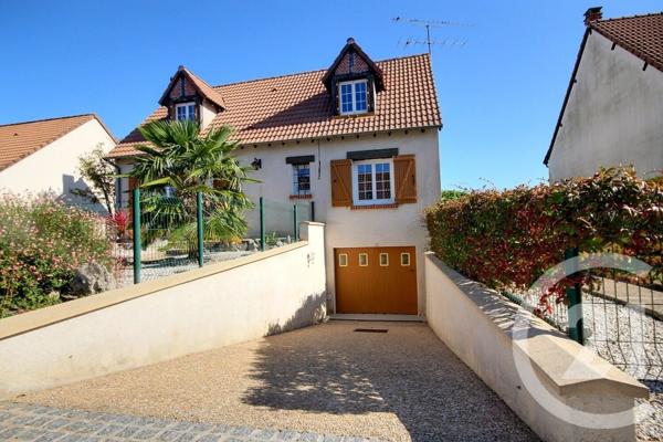 Maison à vendre  4 pièces - 75 m2 MER - 41