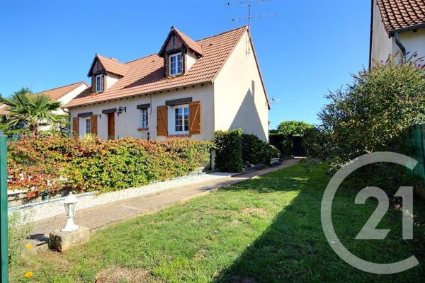 Maison à vendre  4 pièces - 75 m2 MER - 41