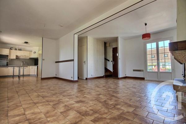 Maison à vendre  4 pièces - 75 m2 MER - 41