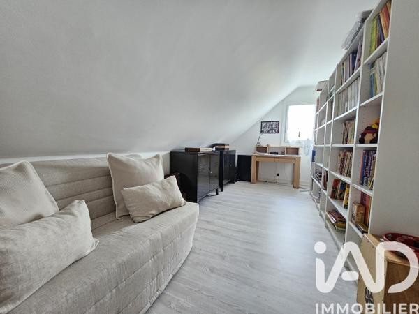 Maison à vendre 6 pièces 142 m² Coulaines