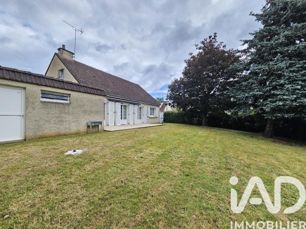 Maison à vendre 6 pièces 142 m² Coulaines