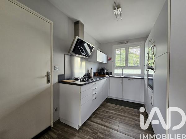 Maison à vendre 6 pièces 142 m² Coulaines